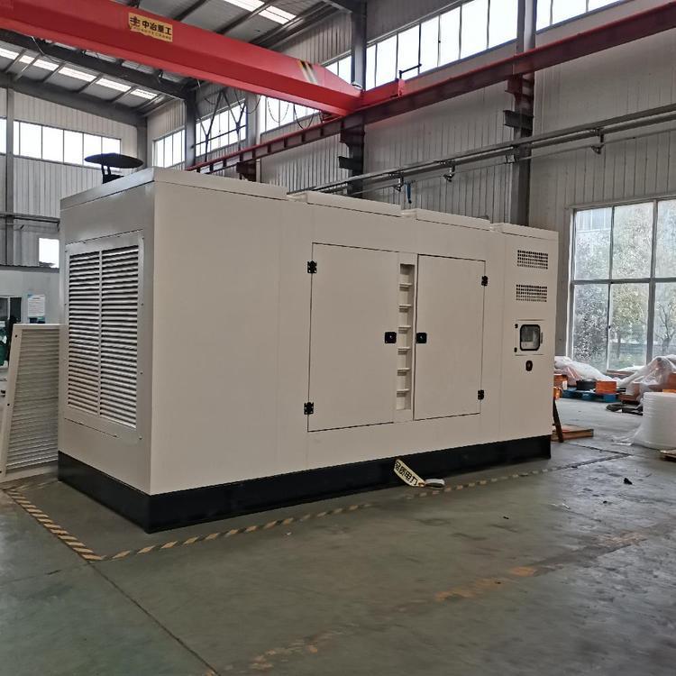 北安发电机出租